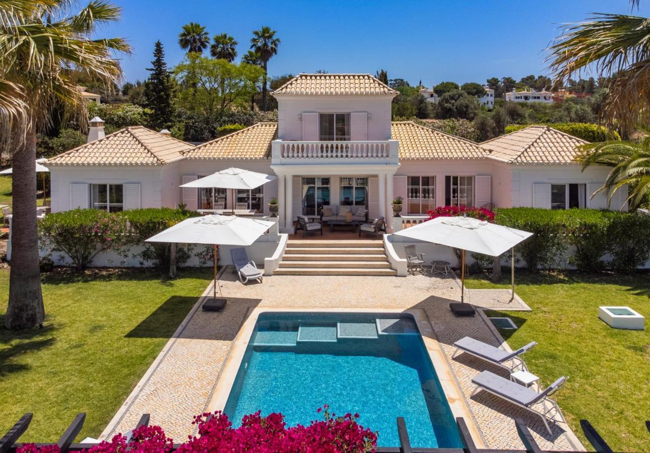 קארבואירו Villa Atlantico מראה חיצוני תמונה